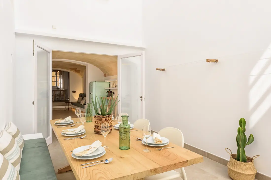 Ház Ciutadella de Menorca