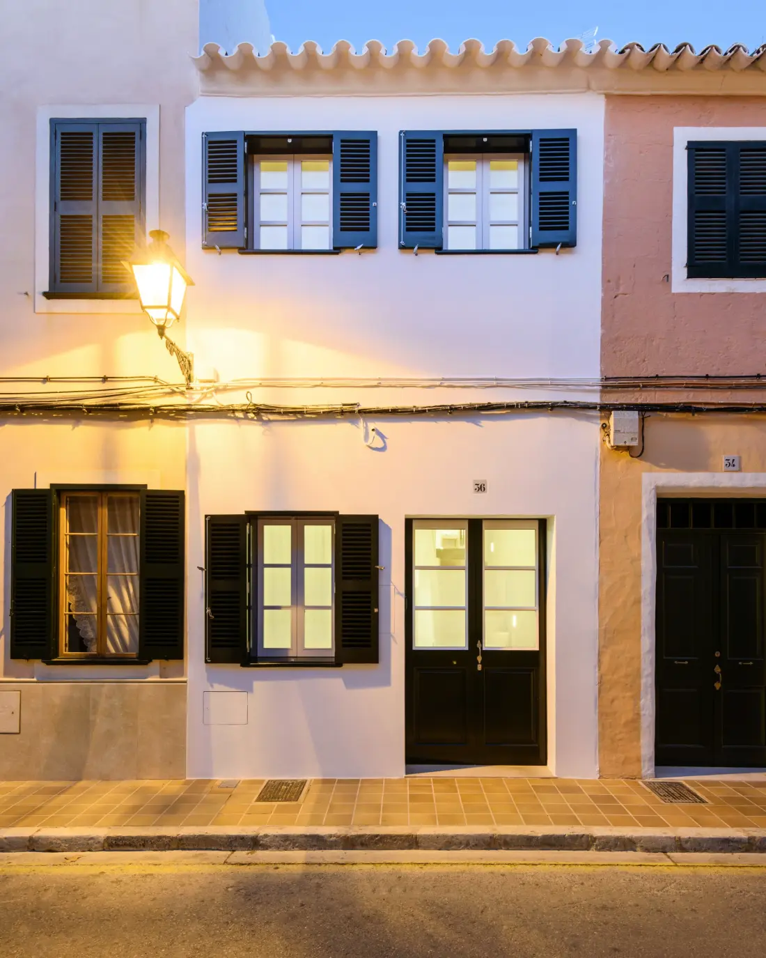 Ház Ciutadella de Menorca