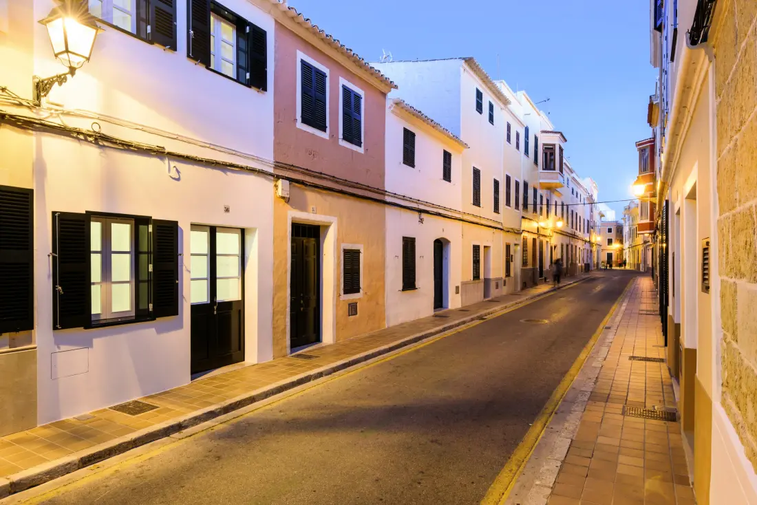 Ház Ciutadella de Menorca
