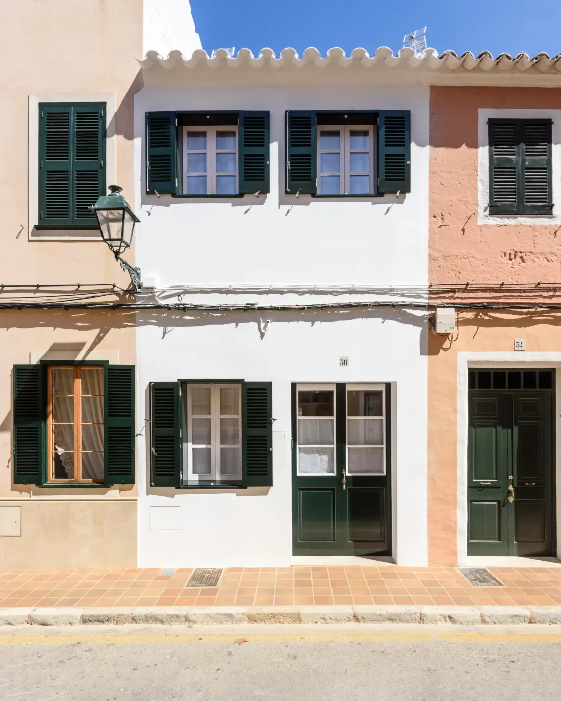 Ház Ciutadella de Menorca