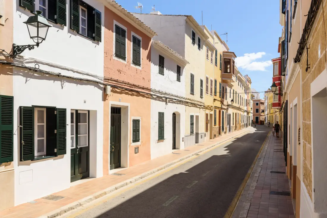 Ház Ciutadella de Menorca