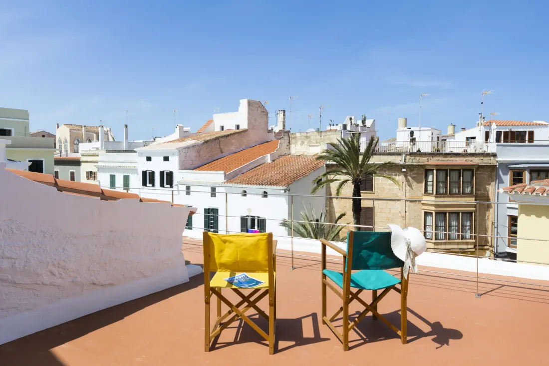Ház Ciutadella de Menorca