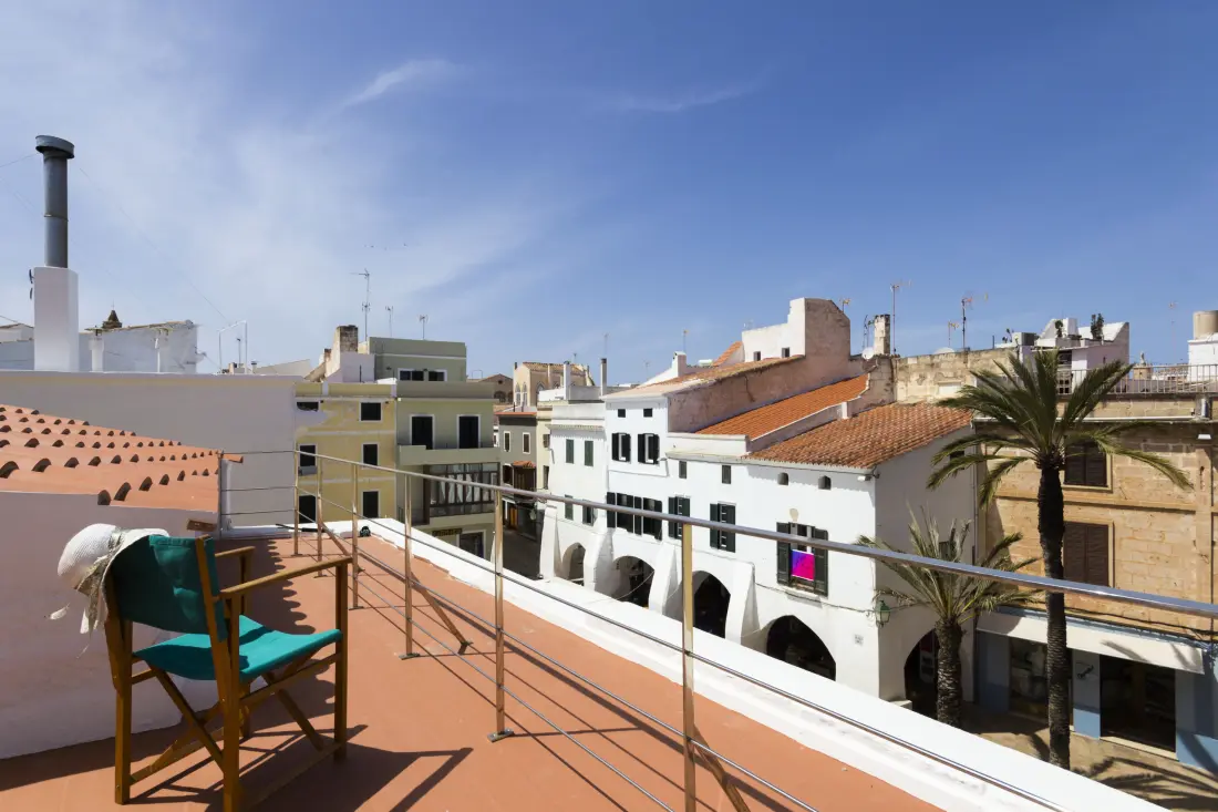 Ház Ciutadella de Menorca