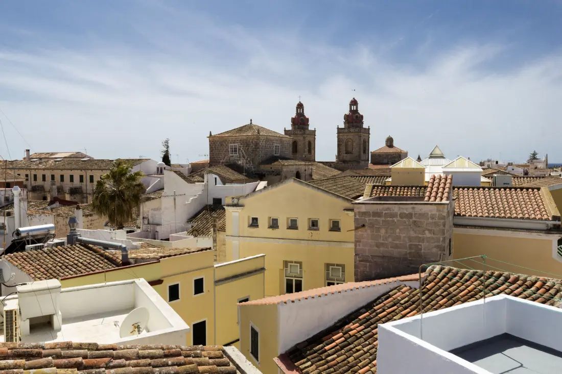 Ház Ciutadella de Menorca