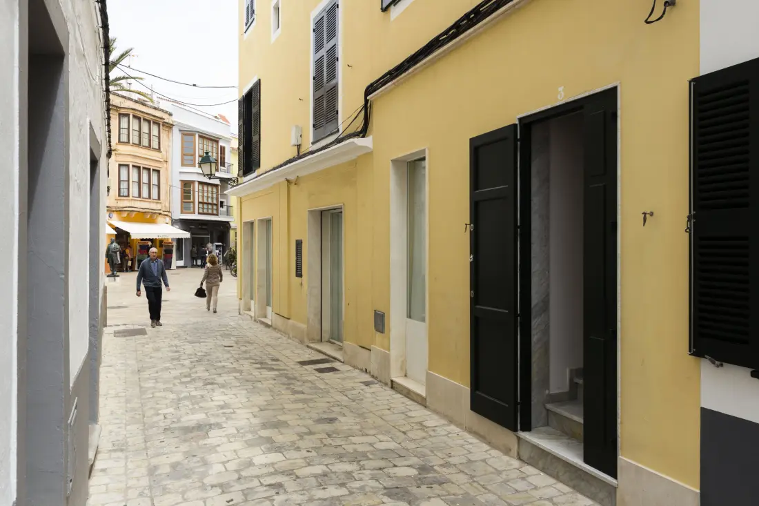 Ház Ciutadella de Menorca