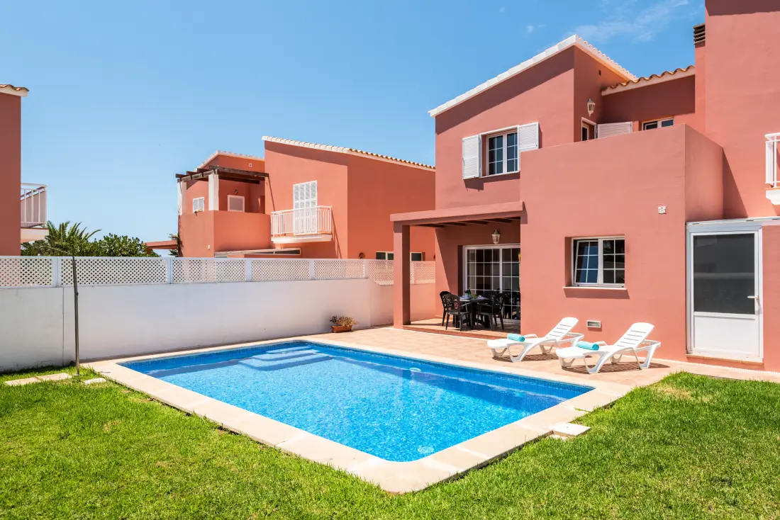 Ház Ciutadella de Menorca