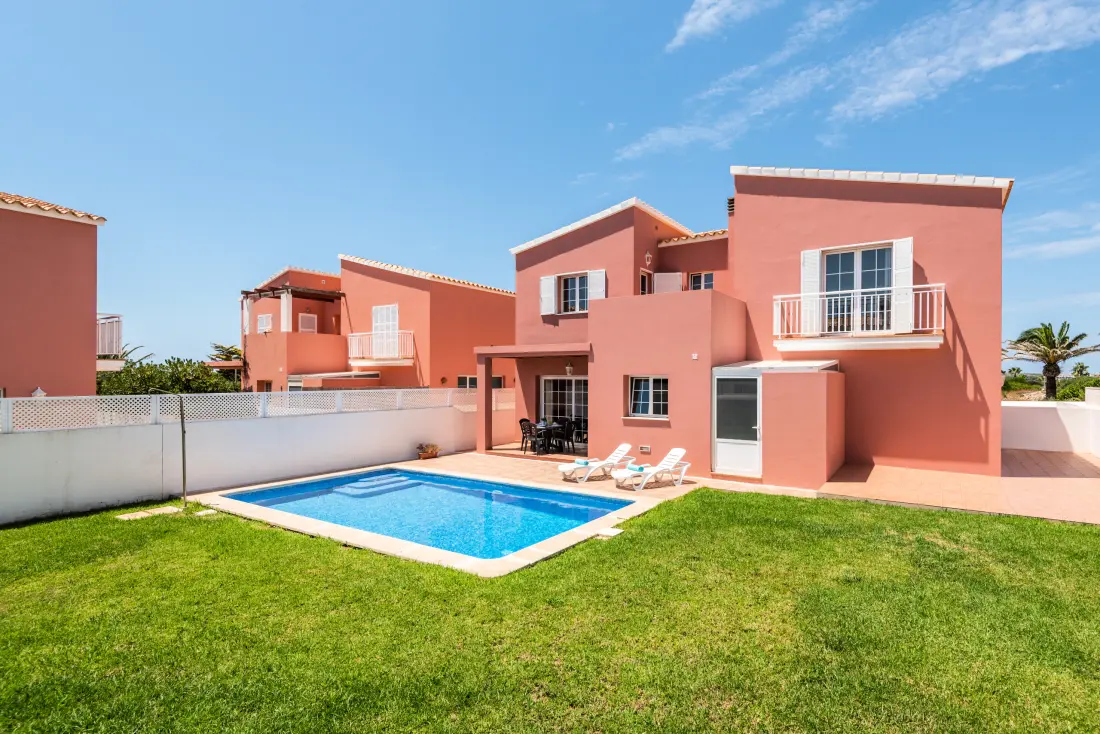 Ház Ciutadella de Menorca