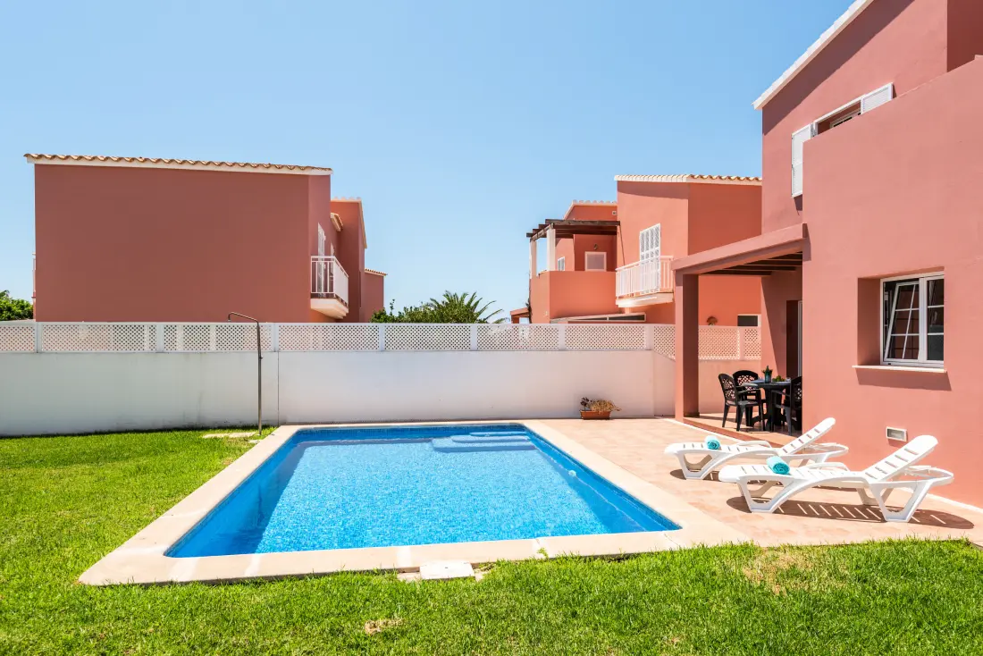 Ház Ciutadella de Menorca