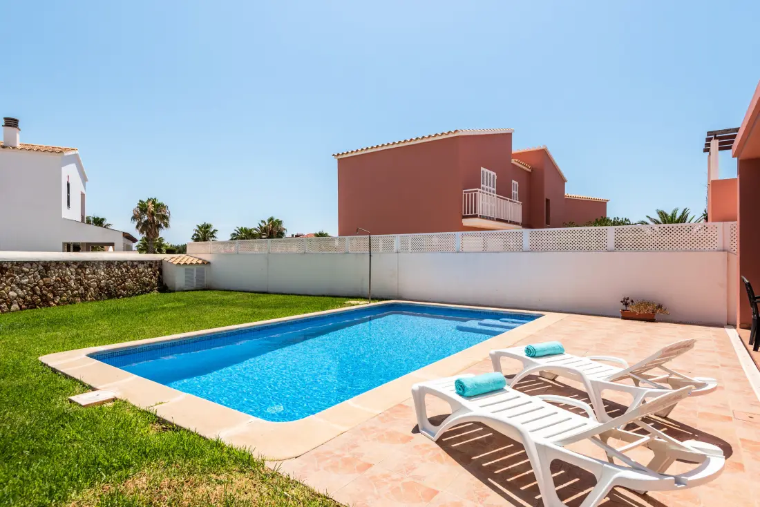 Ház Ciutadella de Menorca