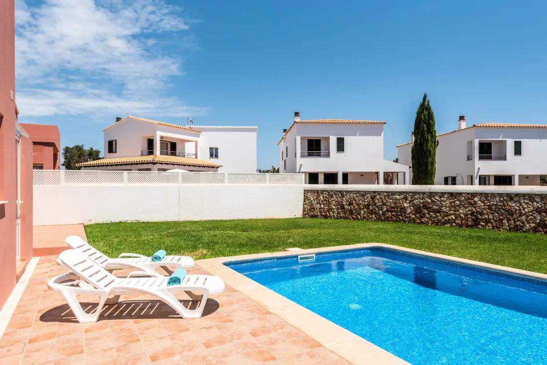 Ház Ciutadella de Menorca