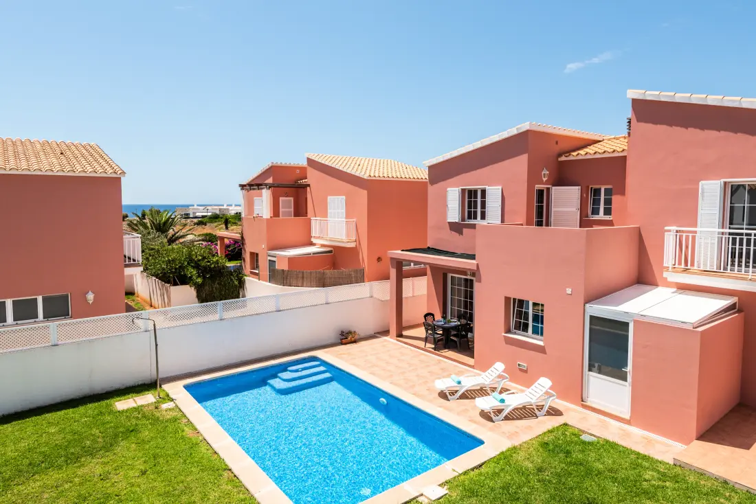 Ház Ciutadella de Menorca