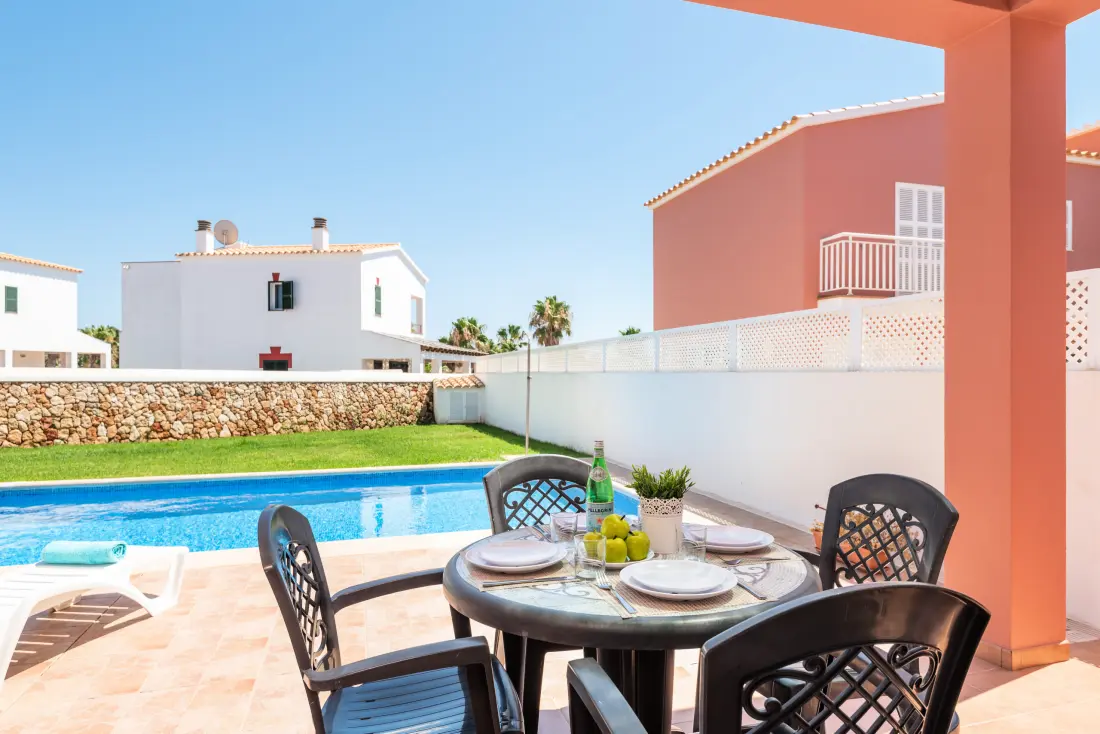 Ház Ciutadella de Menorca