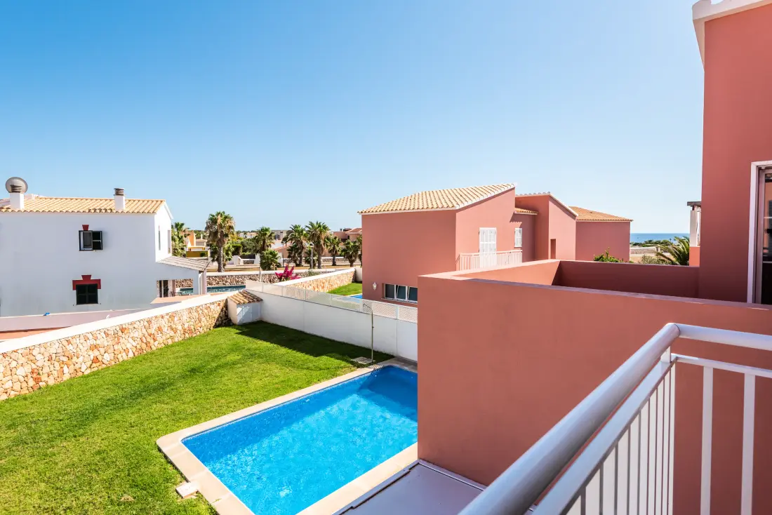 Ház Ciutadella de Menorca