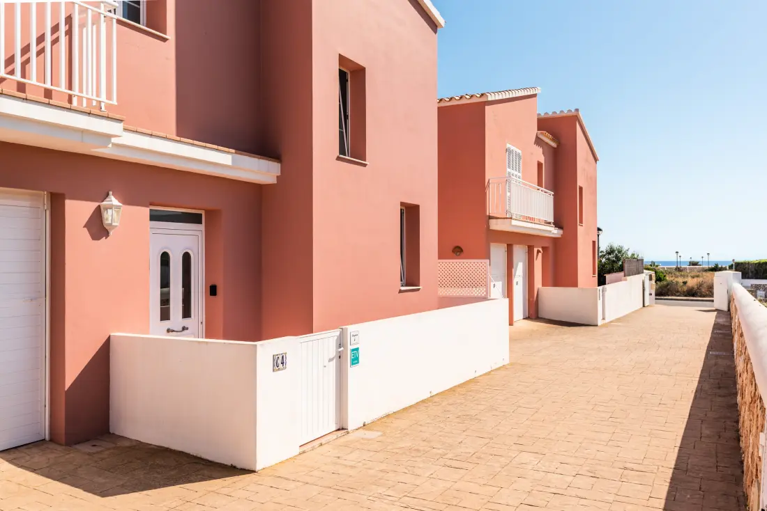 Ház Ciutadella de Menorca