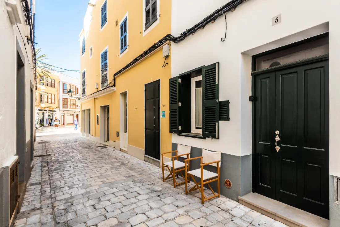 Ház Ciutadella de Menorca