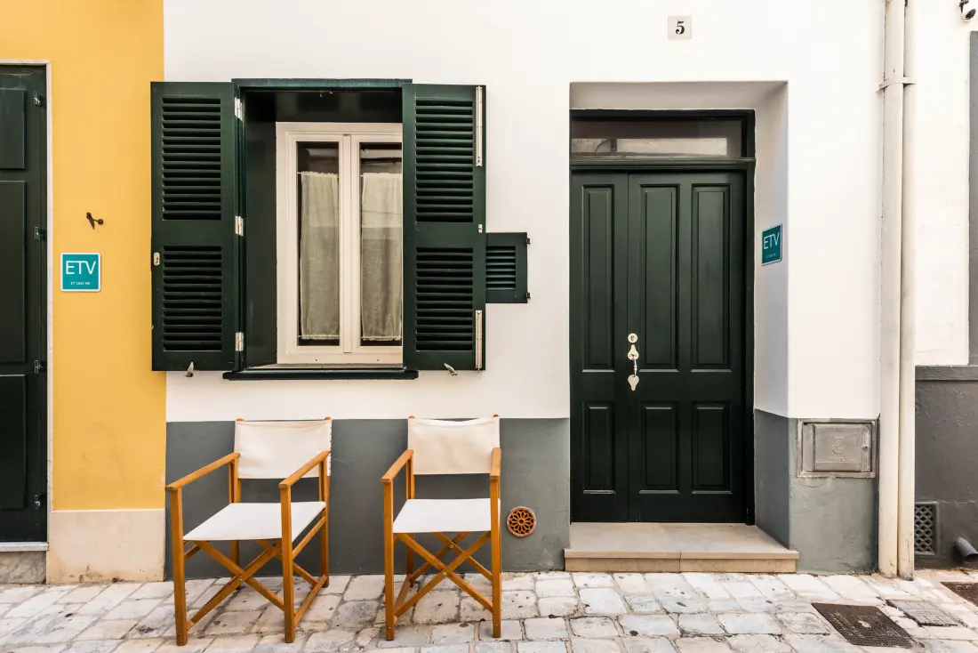 Ház Ciutadella de Menorca