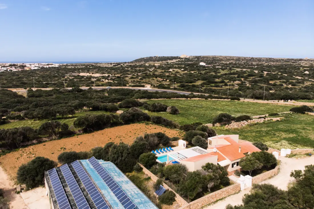 Ház Ciutadella de Menorca