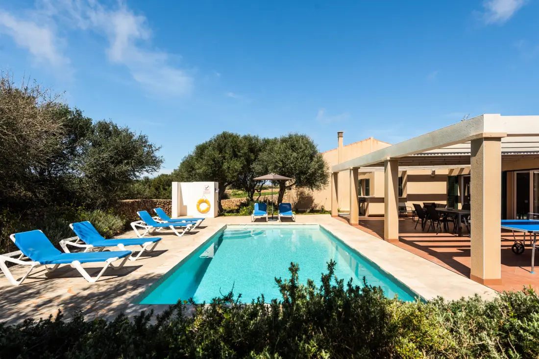 Ház Ciutadella de Menorca