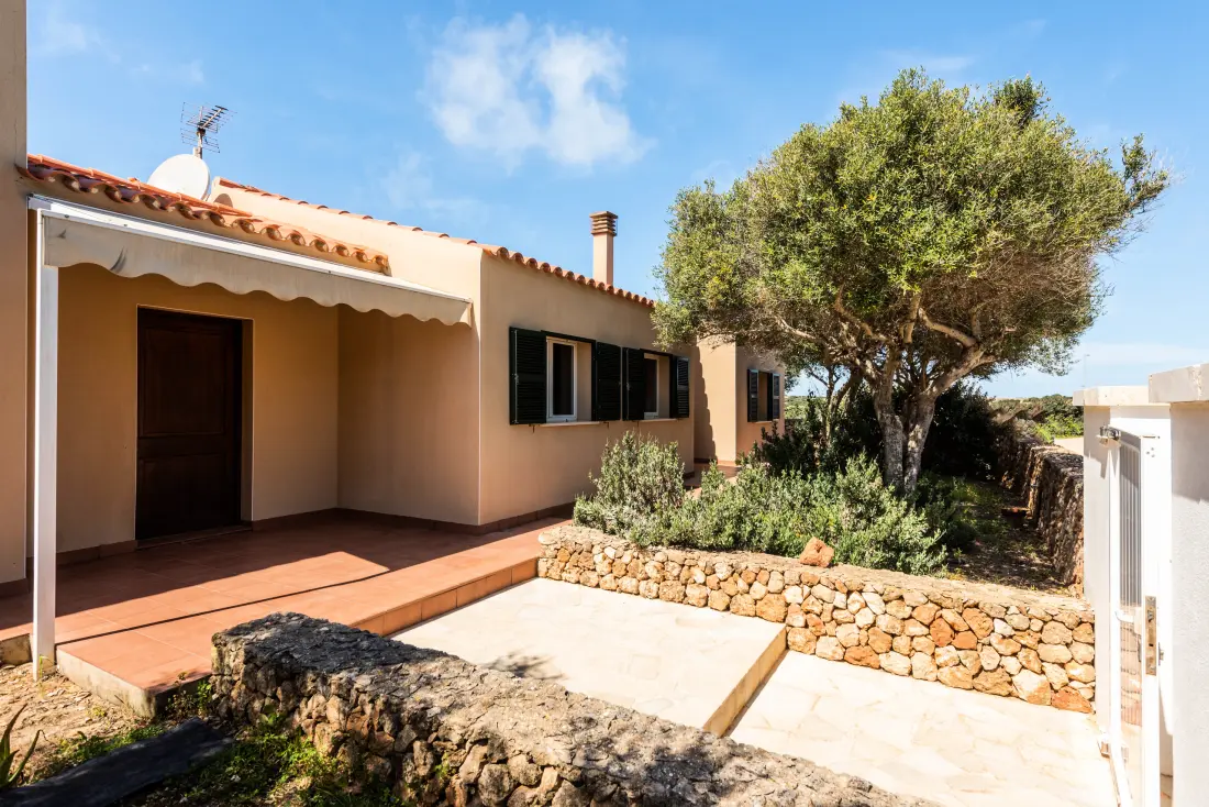 Ház Ciutadella de Menorca