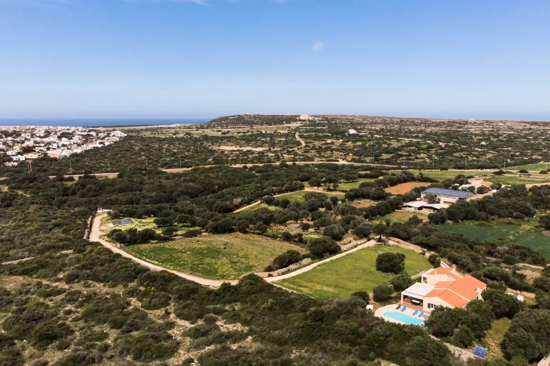 Ház Ciutadella de Menorca