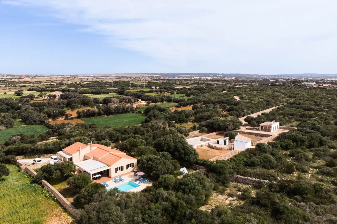 Ház Ciutadella de Menorca