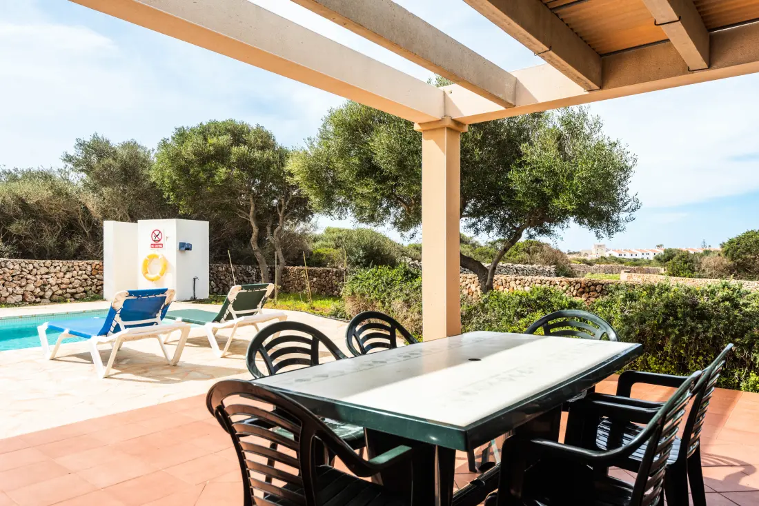 Ház Ciutadella de Menorca