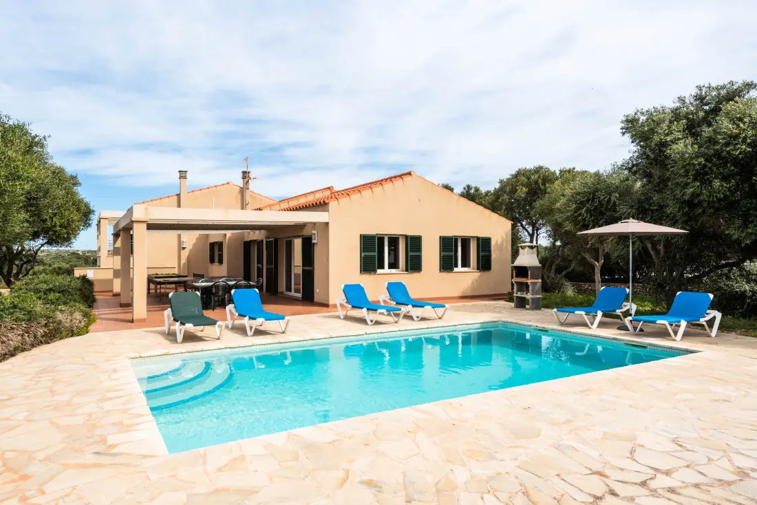 Ház Ciutadella de Menorca