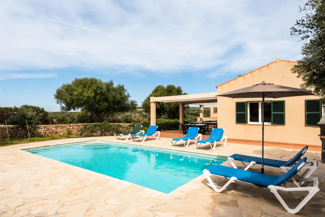 Ház Ciutadella de Menorca