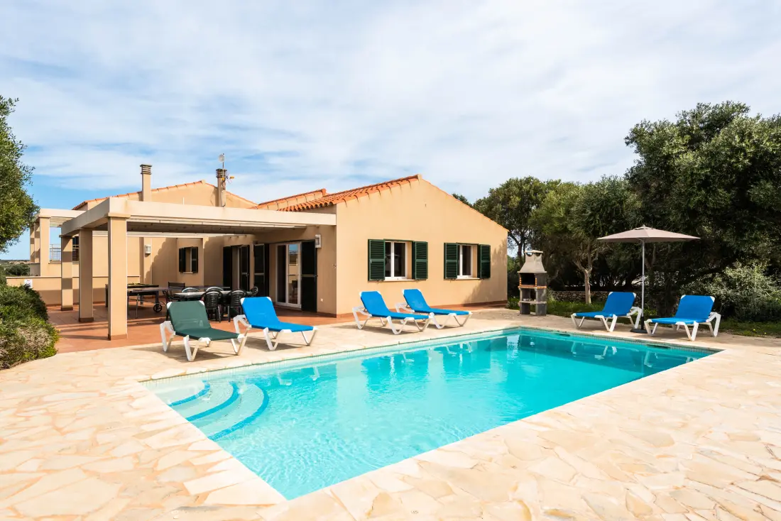 Ház Ciutadella de Menorca