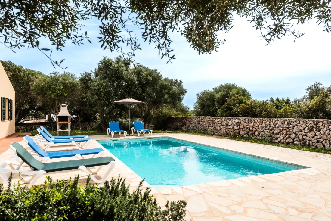 Ház Ciutadella de Menorca