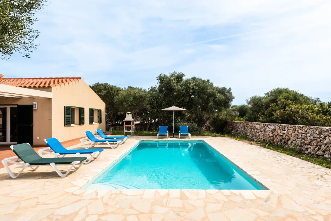 Ház Ciutadella de Menorca