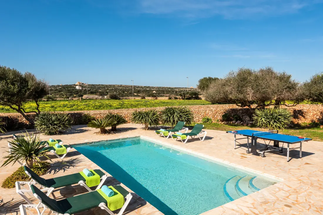 Ház Ciutadella de Menorca