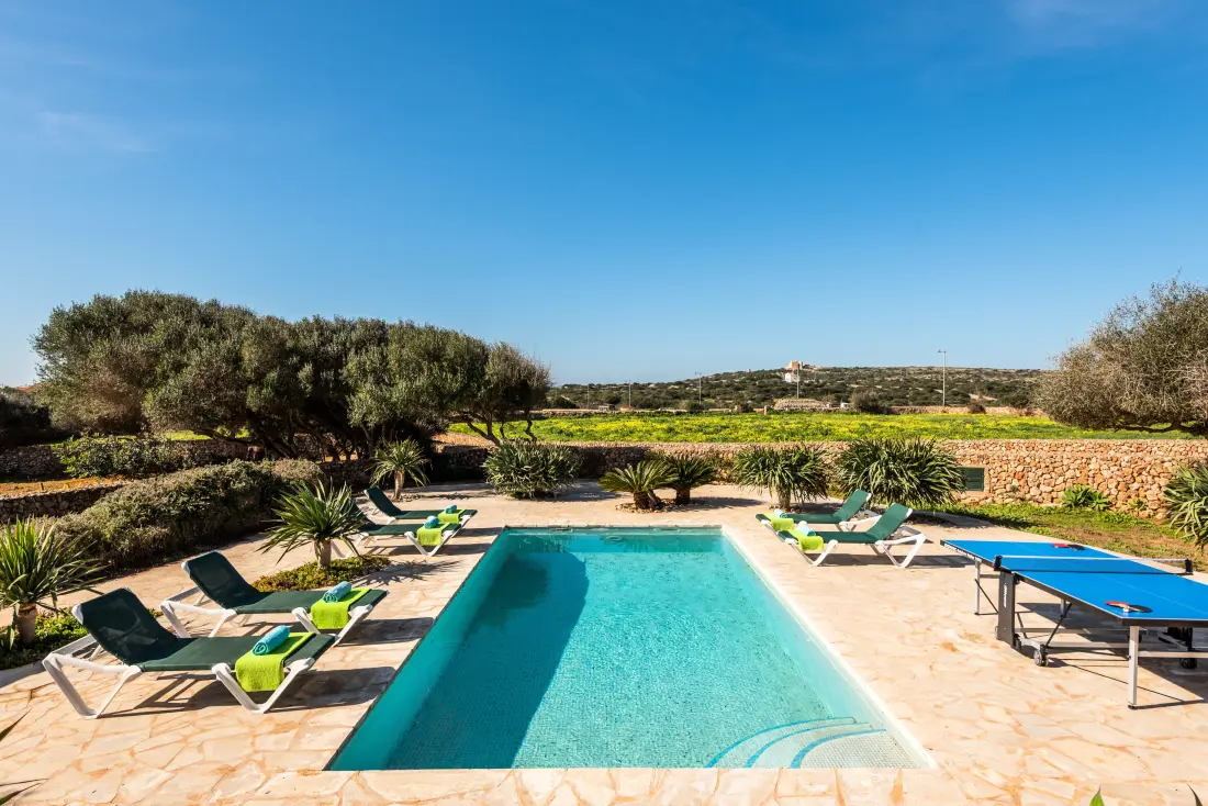 Ház Ciutadella de Menorca