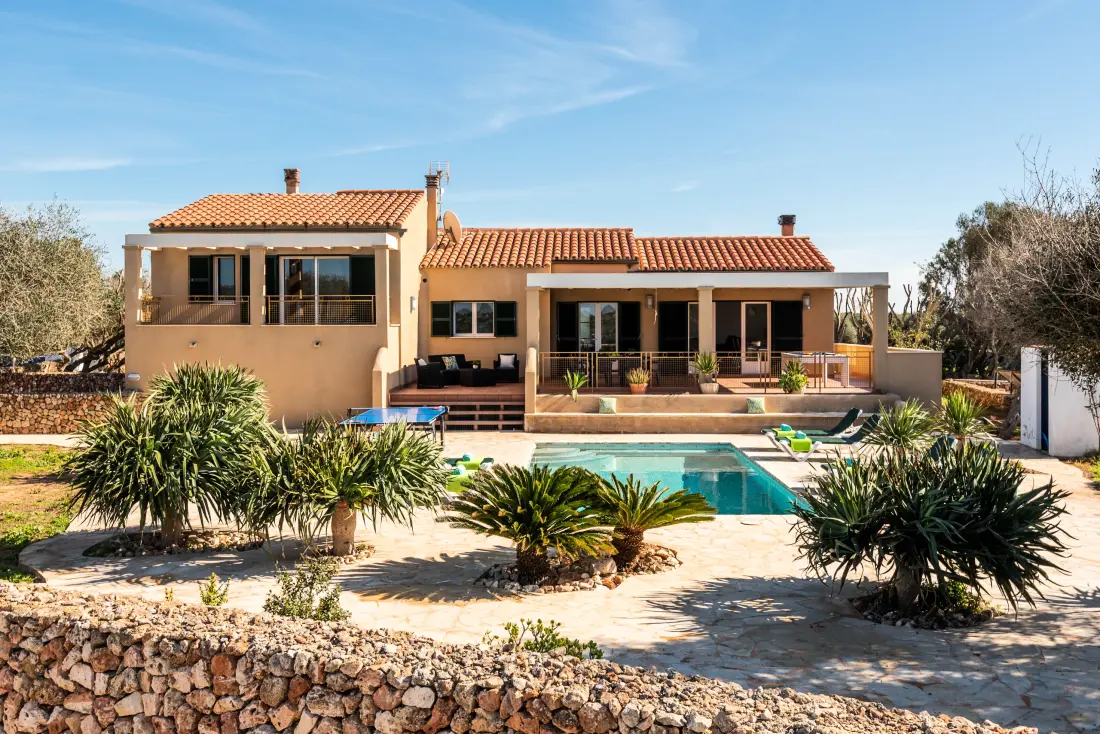 Ház Ciutadella de Menorca