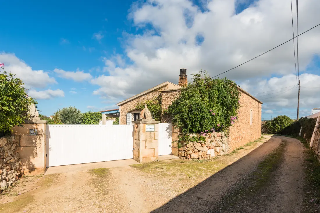 Mobil Home - Bungalow - Ciutadella de Menorca háza