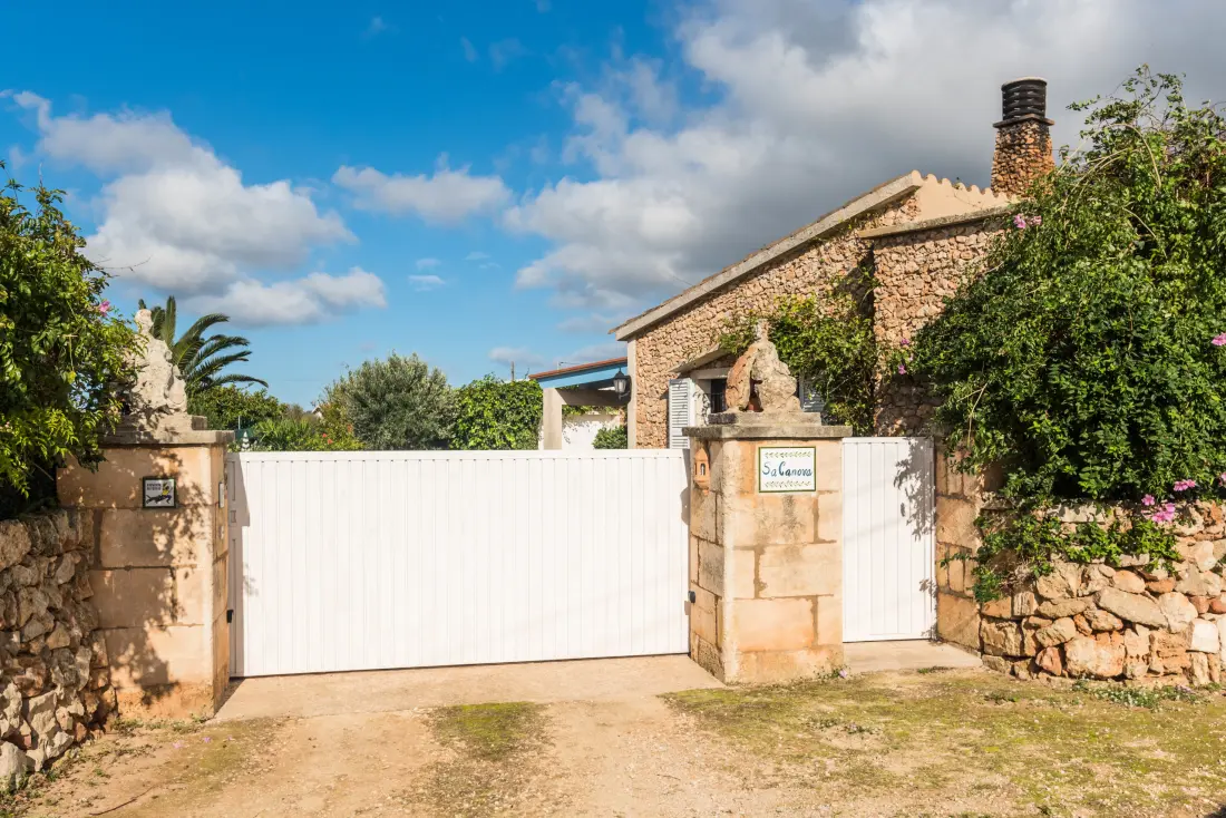 Mobil Home - Bungalow - Ciutadella de Menorca háza