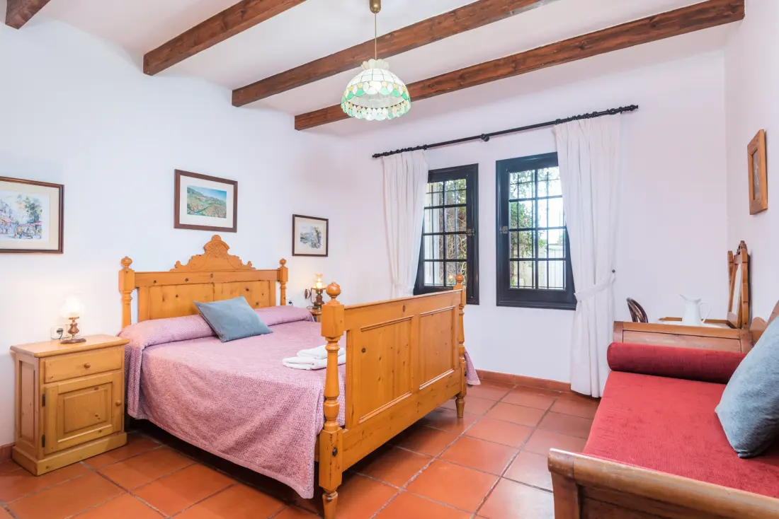 Mobil Home - Bungalow - Ciutadella de Menorca háza