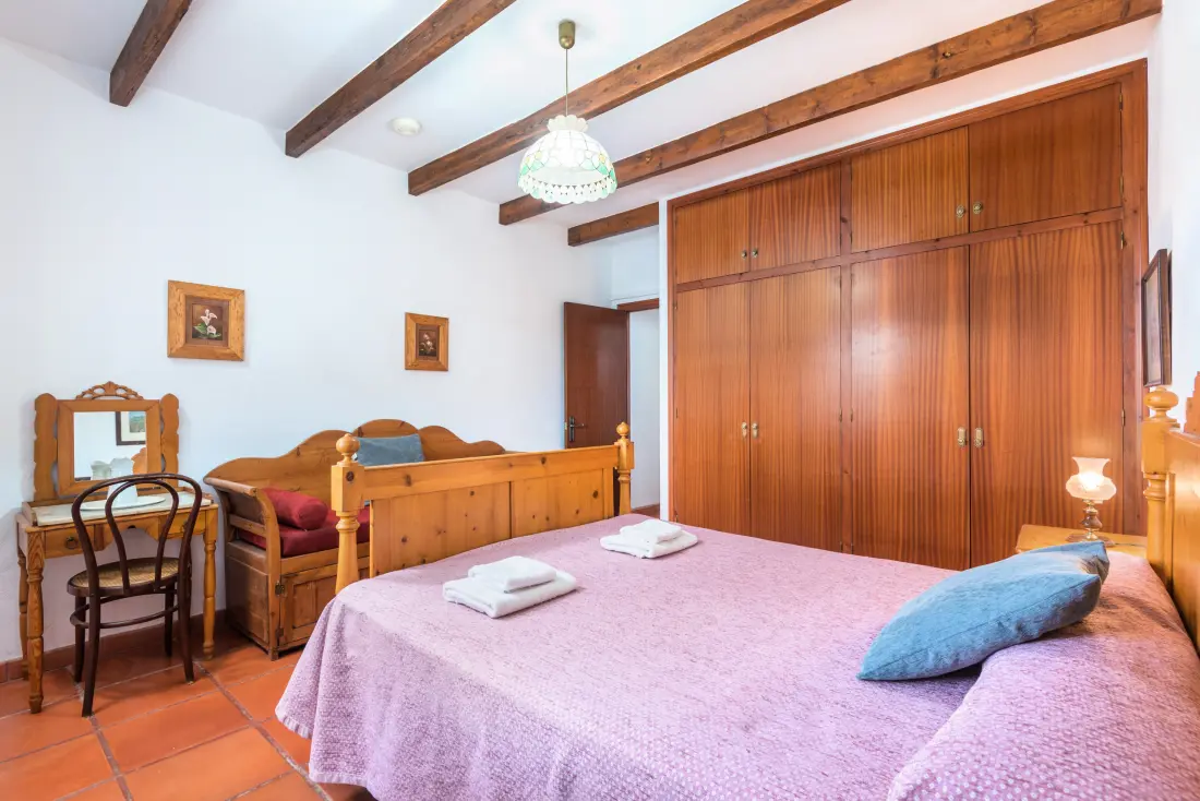 Mobil Home - Bungalow - Ciutadella de Menorca háza
