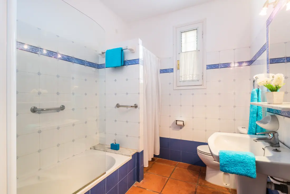 Mobil Home - Bungalow - Ciutadella de Menorca háza