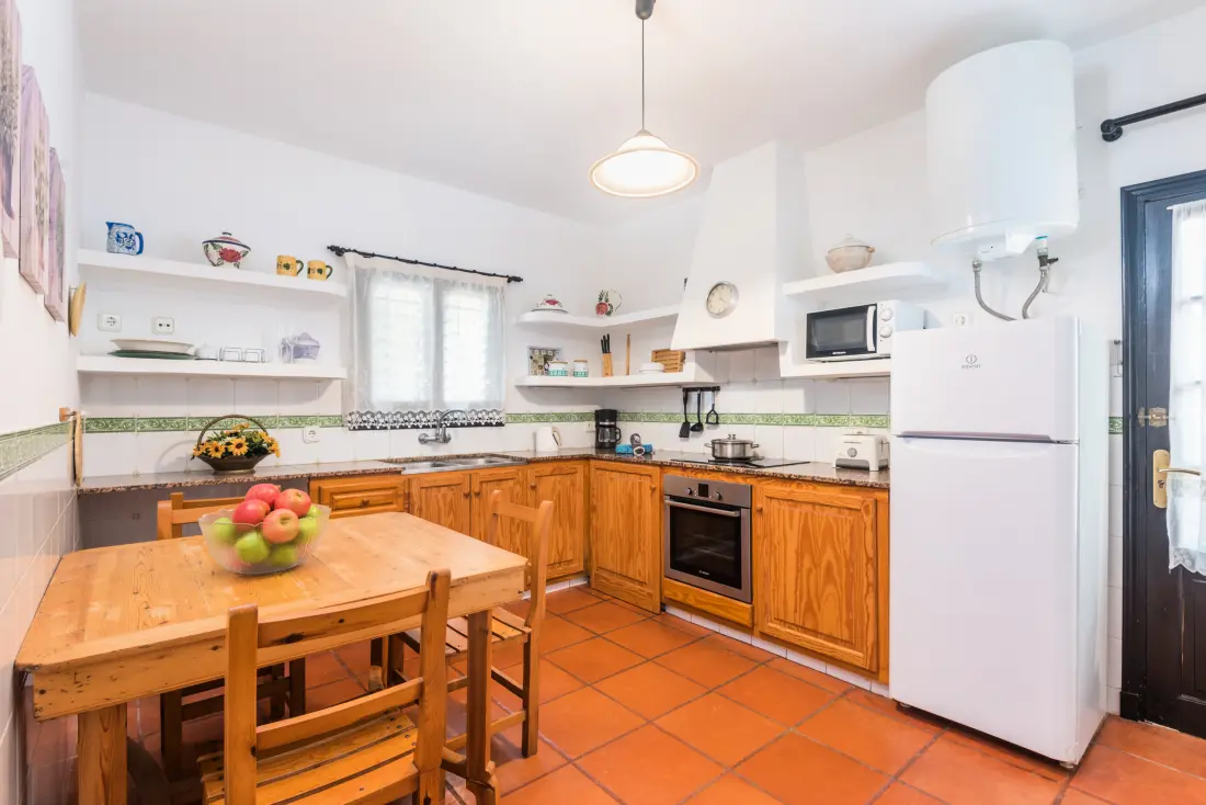 Mobil Home - Bungalow - Ciutadella de Menorca háza