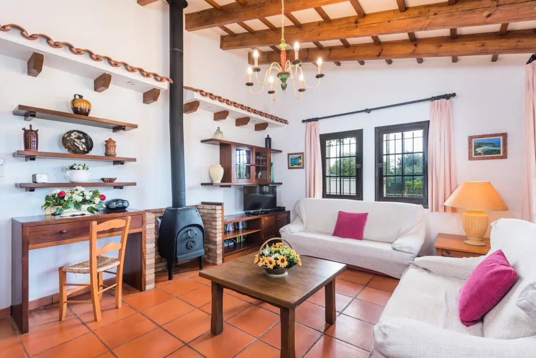 Mobil Home - Bungalow - Ciutadella de Menorca háza