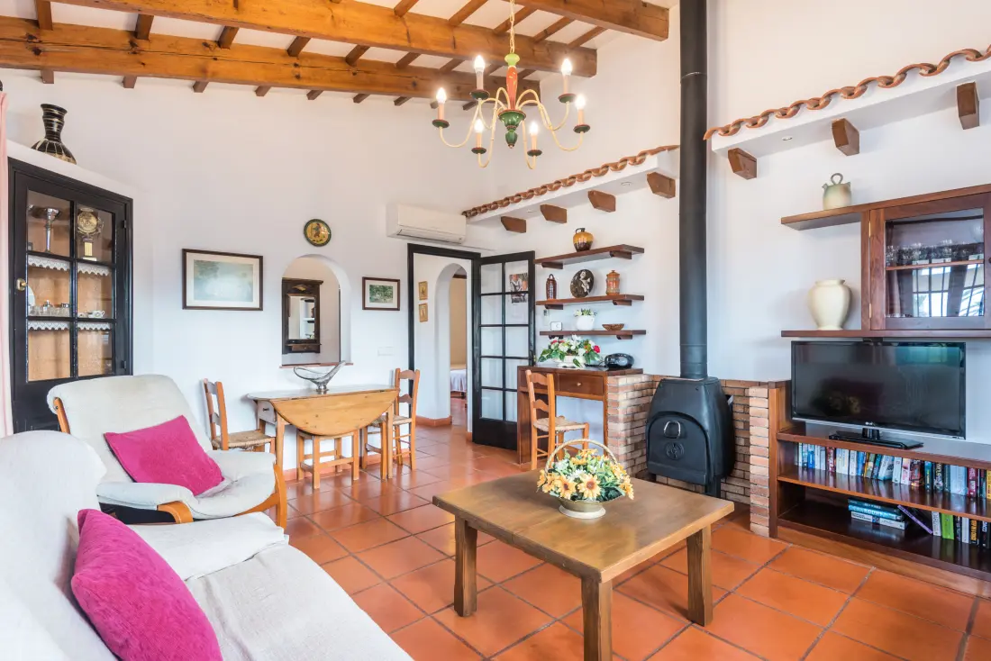 Mobil Home - Bungalow - Ciutadella de Menorca háza