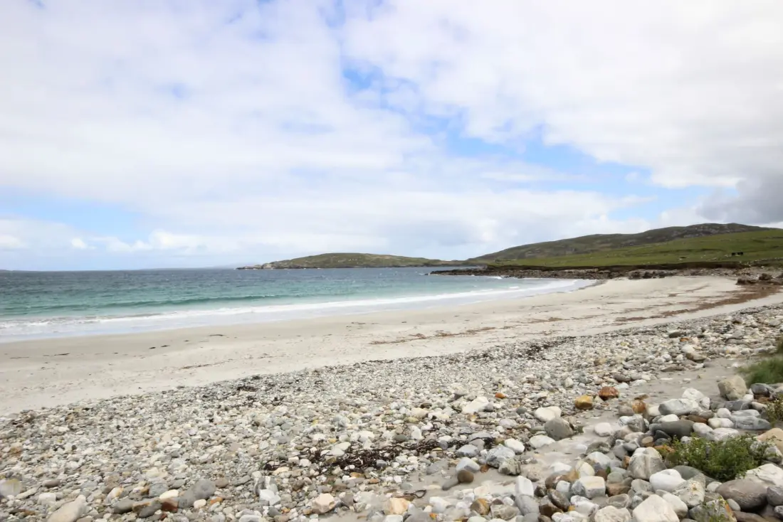 Ház Cleggan Galway