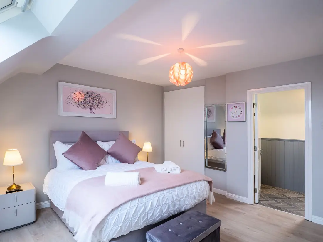 Apartmanok Clifden Galway