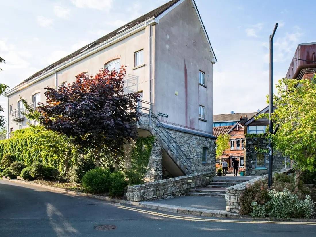 Apartmanok Clifden Galway