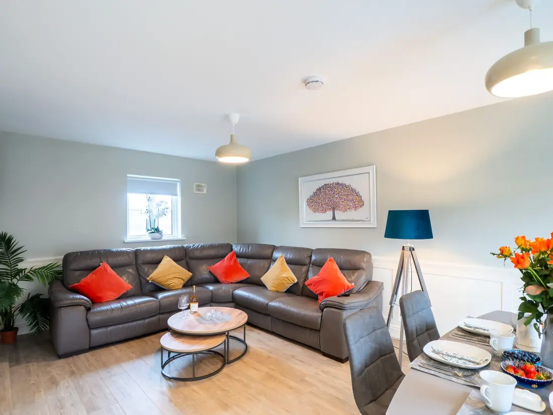 Apartmanok Clifden Galway