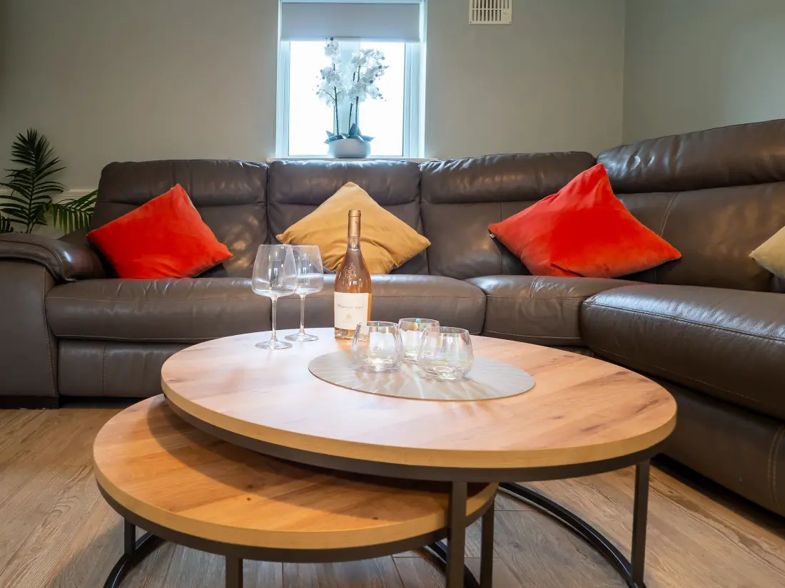 Apartmanok Clifden Galway