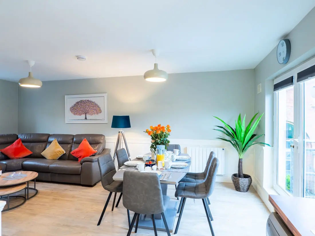 Apartmanok Clifden Galway