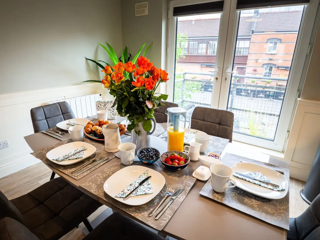 Apartmanok Clifden Galway