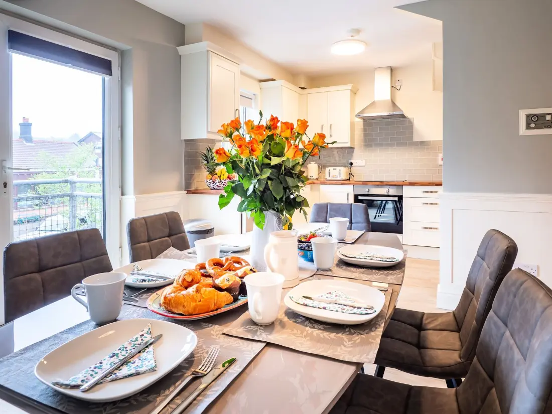 Apartmanok Clifden Galway